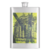 Gebouw Flacon (Voorkant)