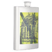 Gebouw Flacon (Rechts)