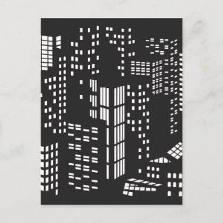 Gebouw, gebouwen, structuur, architectuur, stad briefkaart