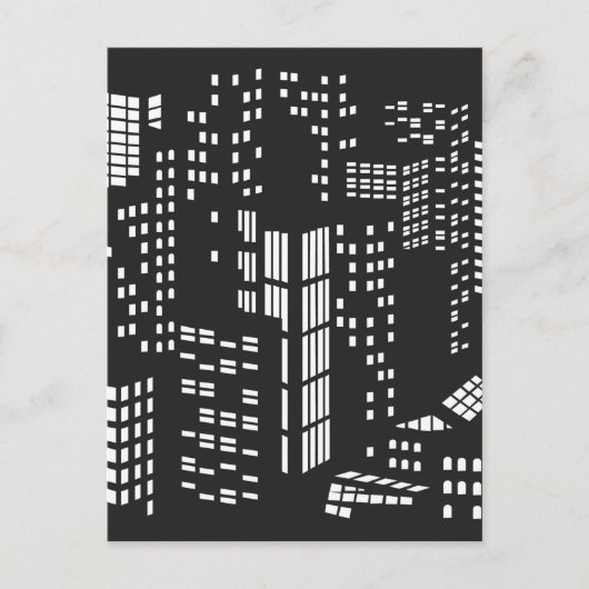 Gebouw, gebouwen, structuur, architectuur, stad briefkaart (Voorkant)