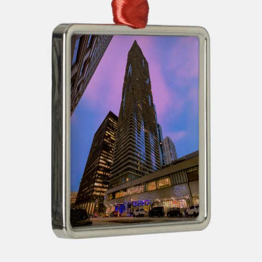 Gebouw Ornament (Rechts)