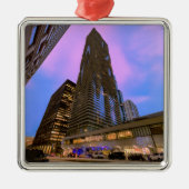 Gebouw Ornament (Voorkant)