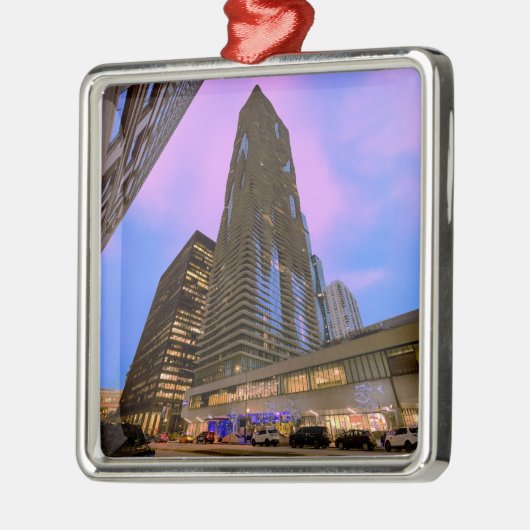 Gebouw Ornament (Links)