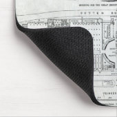 Gebouw voor de Grote Industriële tentoonstelling Muismat (Hoek)