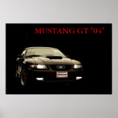 Gebouwd naar ras poster (Voorkant)