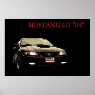 Gebouwd naar ras poster