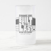 Gebouwd tot laatste Mok (Center)