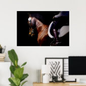 Gebouwd tot laatste poster (Thuiskantoor)