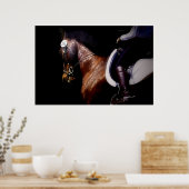 Gebouwd tot laatste poster (Keuken)