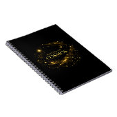Gebouwd voor de Kosmos Notitieboek (Rechterzijde)