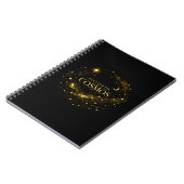 Gebouwd voor de Kosmos Notitieboek (Linkerzijde)