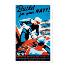 Gebouwd voor uw marine