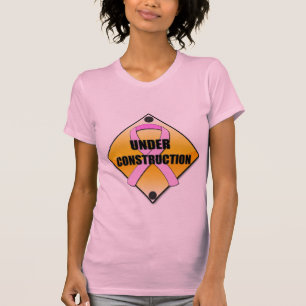 Gebouwde borsten ($ 21,95) t-shirt