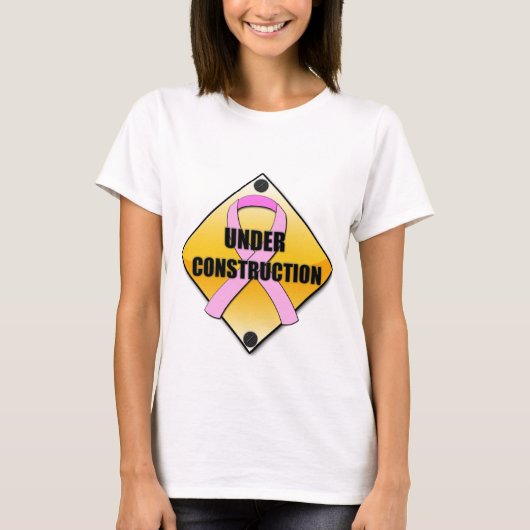 Gebouwde borsten ($ 24,95) t-shirt (Voorkant)