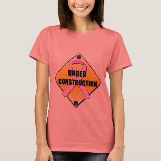 Gebouwde borsten ($ 24,95) t-shirt (Voorkant)