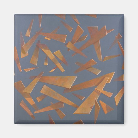 Gebouwde kom 2005 magneet (Voorkant)