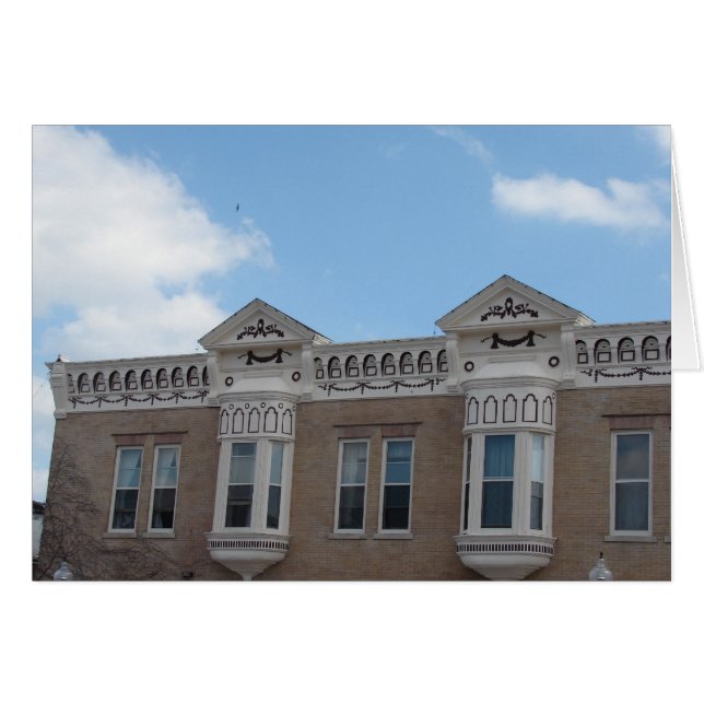  gebouwen (Voorkant Horizontaal)