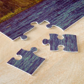 Gebouwen aan de Clyde Glasgow Legpuzzel (Zijkant)