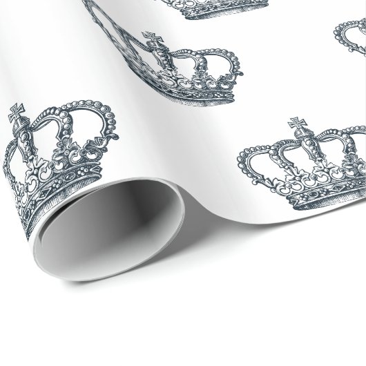 Gebouwen Cadeaupapier (Rol Hoek)