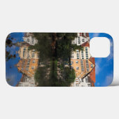 Gebouwen in de rivier | Duitsland Case-Mate iPhone Case (Achterkant (horizontaal))