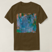 gebouwen t-shirt (Design voorkant)