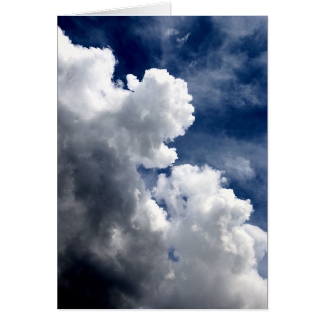 GEBOUWEN VAN CLOUDS (Voorkant)