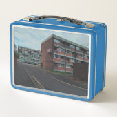 Gebouwen van kleur (Achterkant)