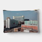 Gebouwen van Sheffield Etui (Achterkant)