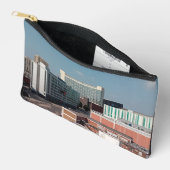 Gebouwen van Sheffield Etui (Open)