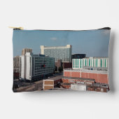 Gebouwen van Sheffield Etui (Voorkant)