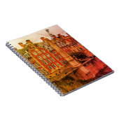 Gebouwen van York Notitieboek (Rechterzijde)
