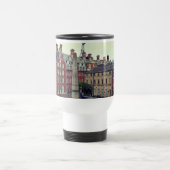 Gebouwen van York Reisbeker (Center)