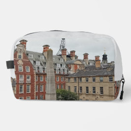 Gebouwen van York Toilettasje