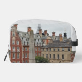 Gebouwen van York Toilettasje (Achterkant)