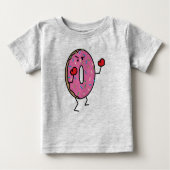 Gebraden het deegsuiker van de Vechter van de (Voorkant)