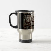 gebrand glas château de chantilly reisbeker (Links)