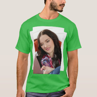 gebrande heren t-shirt