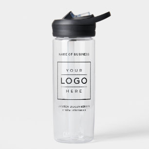 Gebrandmerkte heldere CamelBak zakelijke hydratati Waterfles