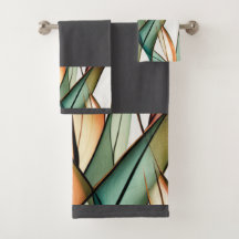 gebrandschilderd gras