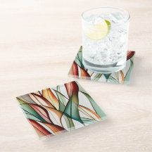 gebrandschilderd gras