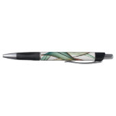 gebrandschilderd gras pen (Bodem)