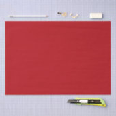Gebrandschilderd palet Lichtrood Poinsettia Tissuepapier (Craft)