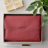 Gebrandschilderd palet Lichtrood Poinsettia Tissuepapier (Geschenk)