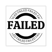 GEBREID RUBBERSTEMPEL (Afrduk)