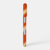 Gebreide Patroon iPhone / iPad case 16 Hoesje (Rechterkant)