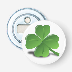 GEBREK AAN IERLAND BUTTON FLESOPENER