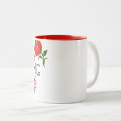 Gebrek aan Mok van planning (Voorkant rechts)