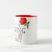 Gebrek aan Mok van planning (Center)