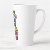 GEBREK AAN PLANNING LATTE MOK (Rechts)