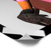 Gebrek aan Poster voor planning (Hoek)